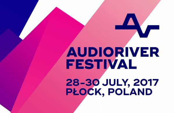 2 kvietimai į festivalį Audioriver 2017