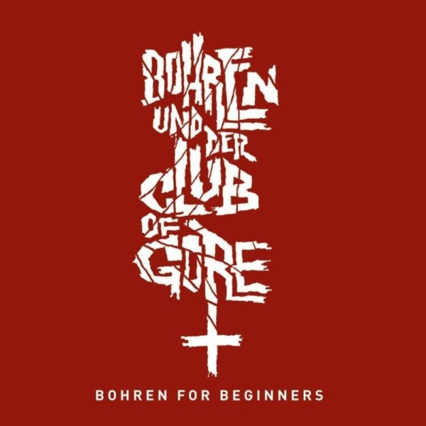 Suru @ LRT Opus: Bohren & Der Club of Gore