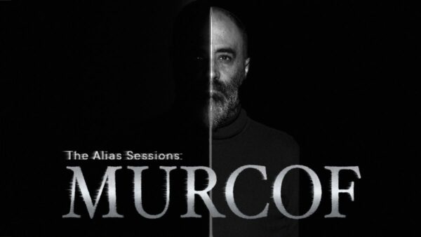 Raginimas pamatyti Murcof