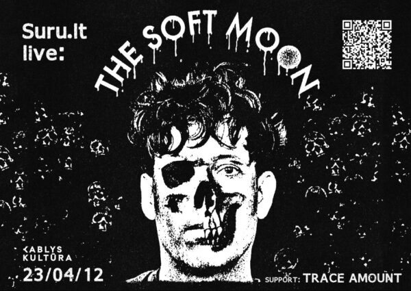 Suru @ StartFM S06E11: The Soft Moon